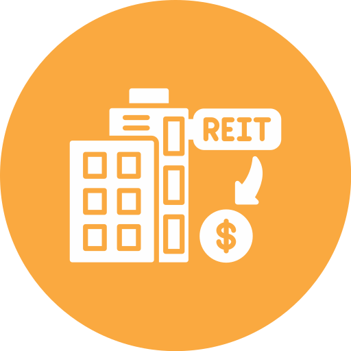 REIT инвестиции